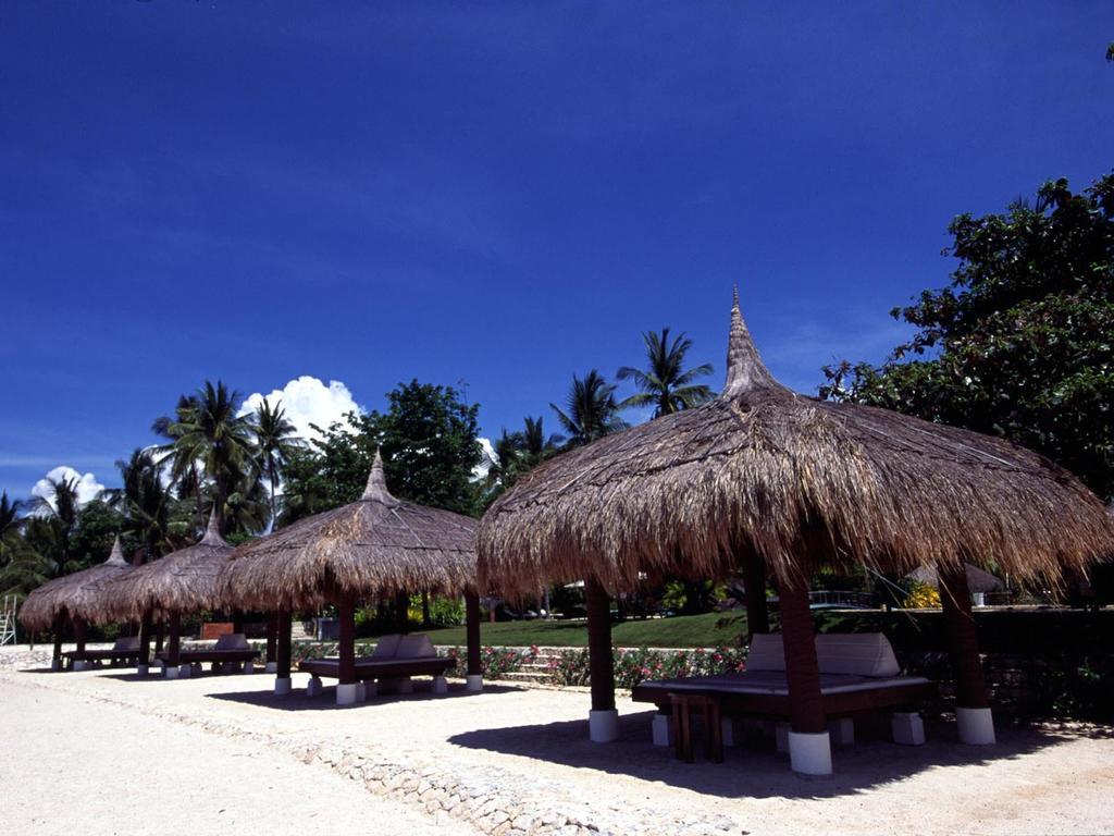 Pulchra Resort Cebu Exteriér fotografie