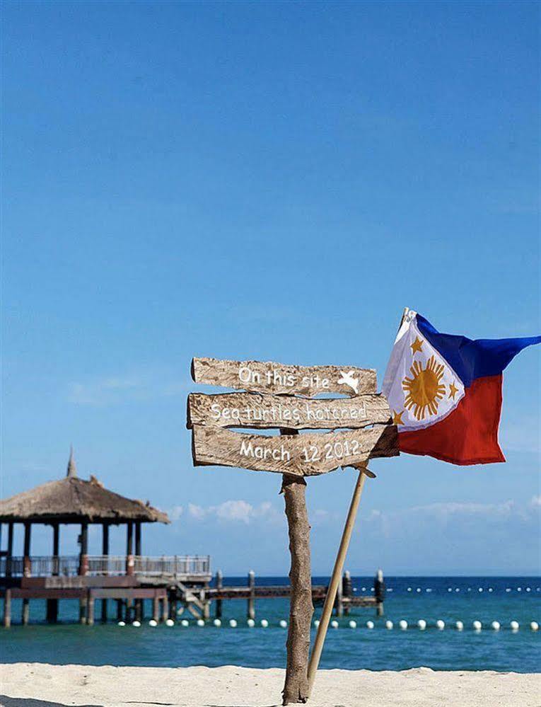 Pulchra Resort Cebu Exteriér fotografie